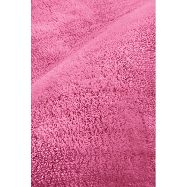 Ružičasti okrugao tepih ø 160 cm Coral – Jotex-image-3