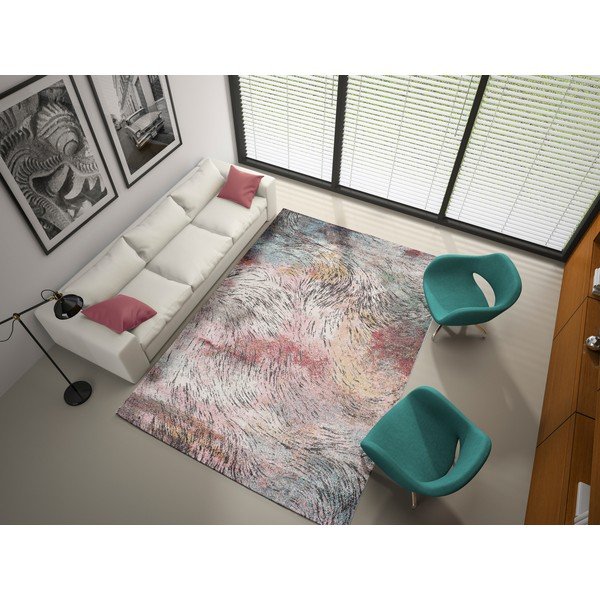 Tepih Universal Amir Wave, 160 x 230 cm-image-1