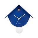 Zidni sat Cool Retro Cuckoo – Karlsson