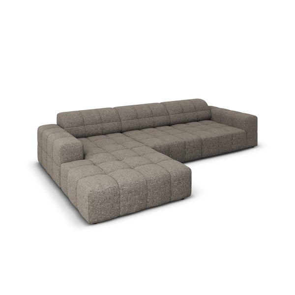 Tamno siva kutna garnitura (s lijevim kutom) Chicago – Cosmopolitan Design-image-4