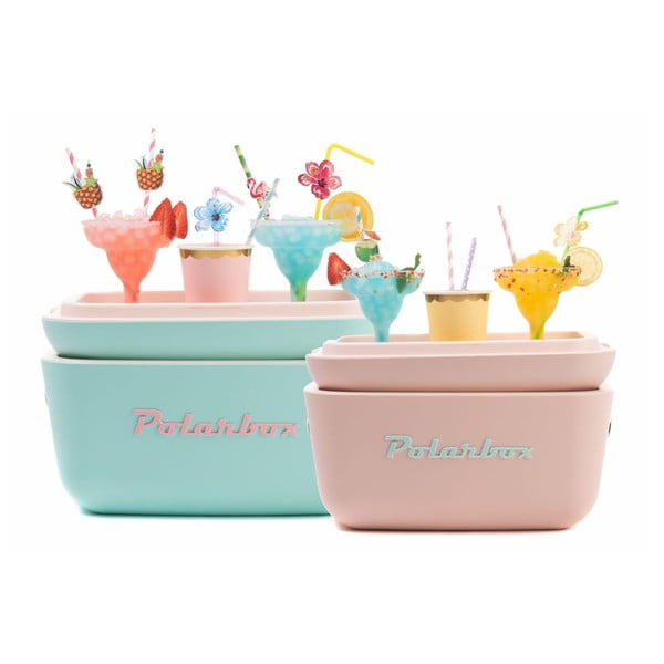 Svijetlo plava termo posuda 12 l Pop – Polarbox-image-3