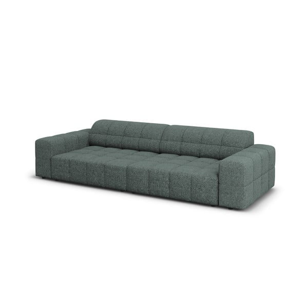 Tirkizna sofa 244 cm Chicago – Cosmopolitan Design-image-4