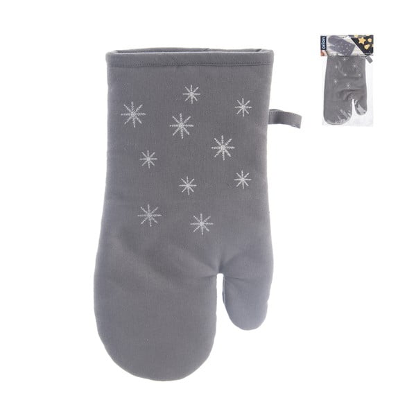 Pamučna kuhinjska rukavica s božićnim motivom Vločka – Orion-image-3