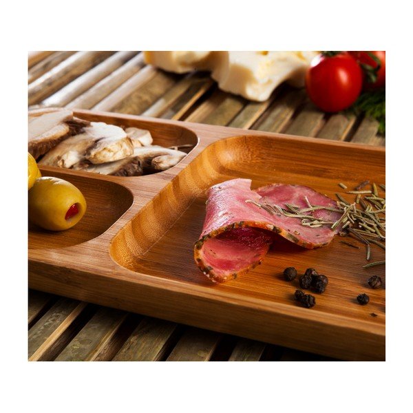 Bambus poslužavnik Bambum Fila, 32x14 cm-image-3