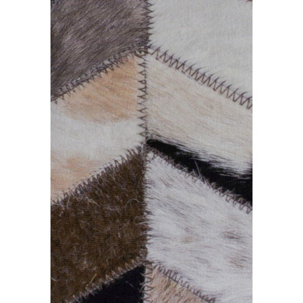 Smeđi tepih Flair Rugs Jesse, 160 x 230 cm-image-2