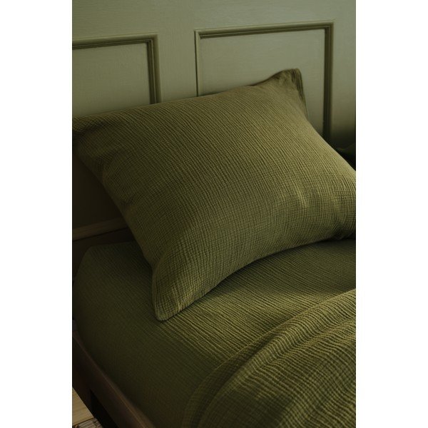 Jastučnica od muslina 50x60 cm Amilia – Jotex-image-1