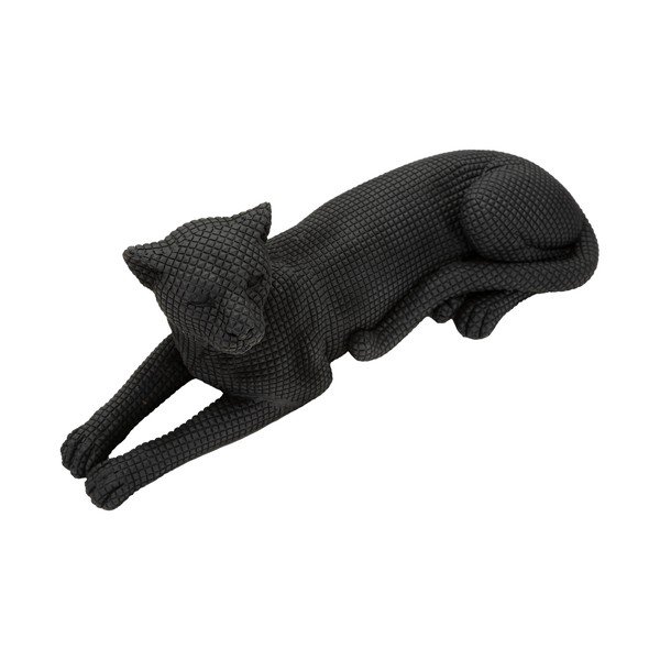 Kipić od polyresina 15 cm Leopard – Mauro Ferretti-image-4