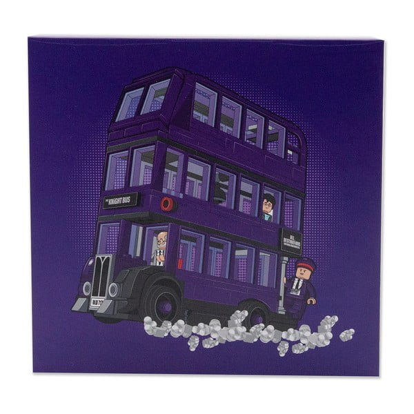 Poklon set Harry Potter – LEGO®-image-1