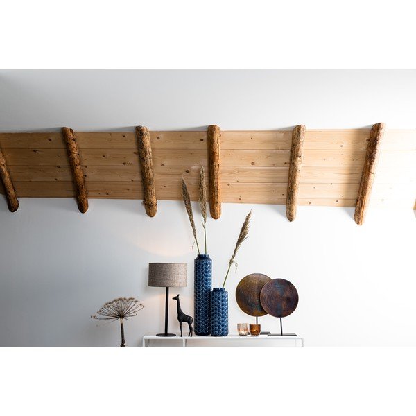 Metalni kipić Giraffe – Light & Living-image-2