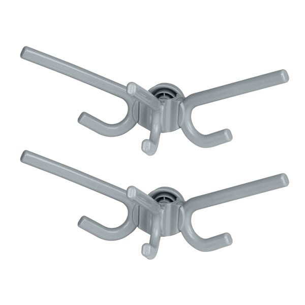 Set od 2 kukice za kaput Wenko Herkules-image-4