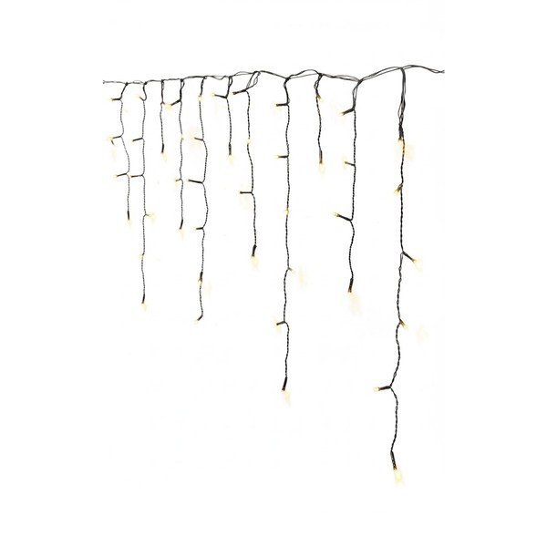 Lanac vanjskih lampica LED Star Trading, dužine 5,9 m