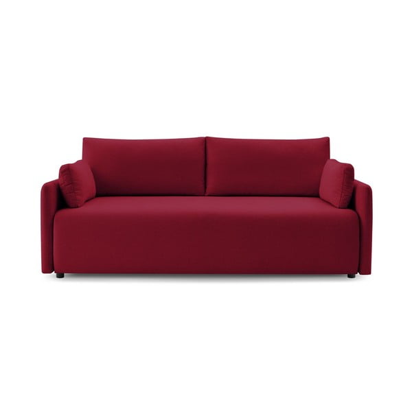 Bordo sklopiva sofa 211 cm Marcel – Bobochic Paris