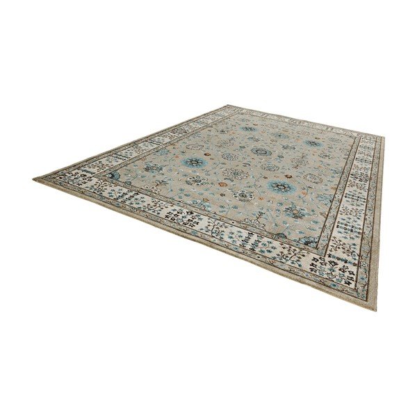 Bež tepih Mint Rugs Classico, 160 x 230 cm-image-1