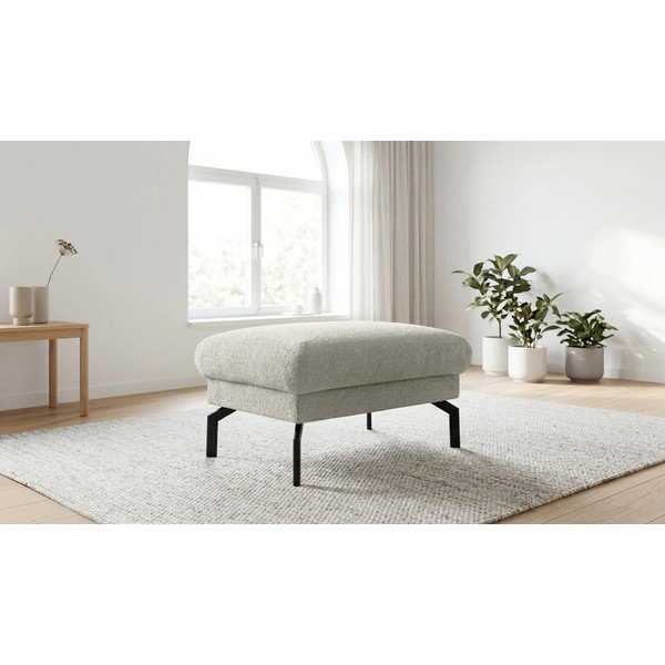 Svijetlo sivi tabure Gomero – Scandic-image-1