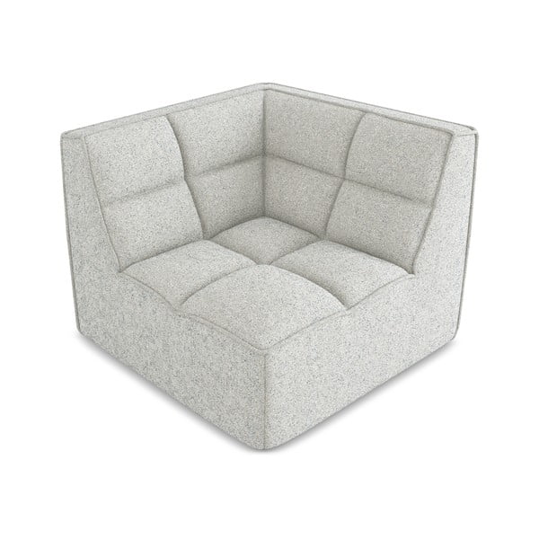 Krem modularna sjedeća garnitura Kalai – Makamii-image-3