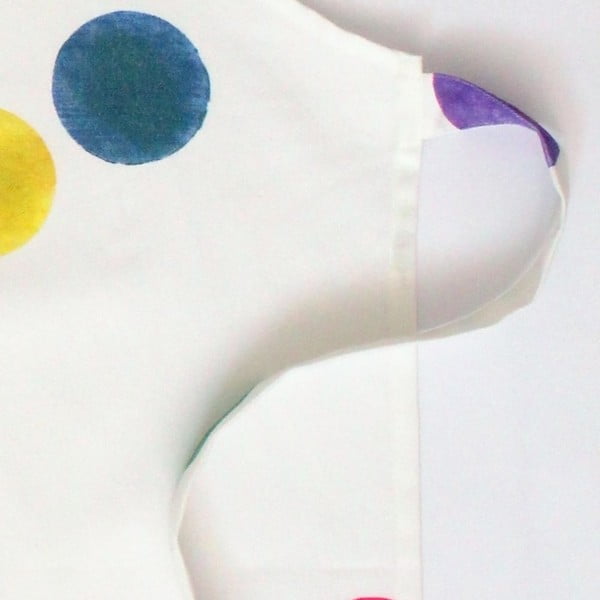 Pregača Happy Friday Confetti-image-1