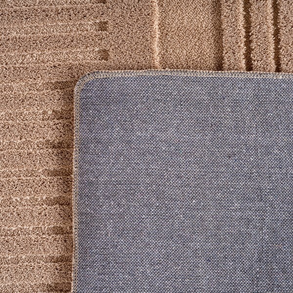 Svjetlo smeđi periv tepih 80x150 cm Pompei 1612 – Ayyildiz Carpets-image-3