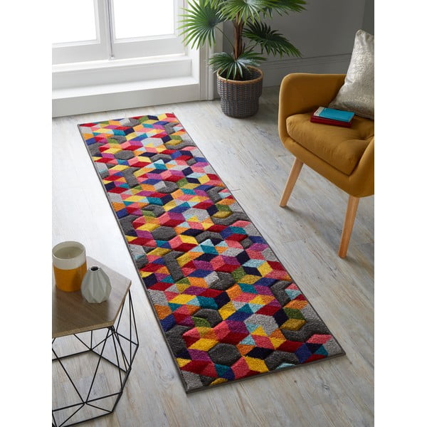 Tepih Flair Rugs Dynamic, 66 x 230 cm-image-1