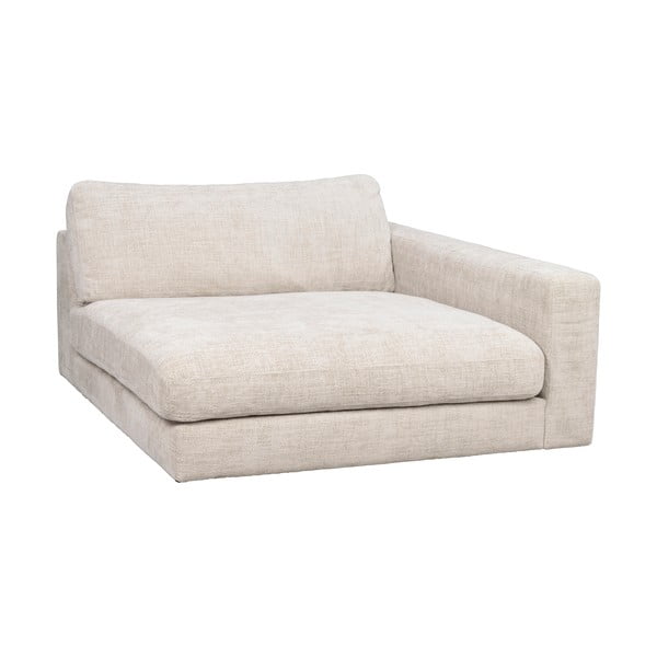 Krem sofa modul (desni kut) Duncan - Rowico-image-2