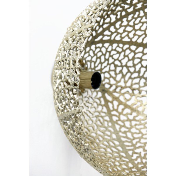 Zidna lampa u zlatnoj boji Sinula - Light & Living-image-1
