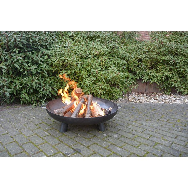 Vrtni kamin ø 80 cm – Esschert Design-image-2