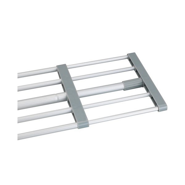 Podesiva dodatna polica za ormar Wenko-image-4