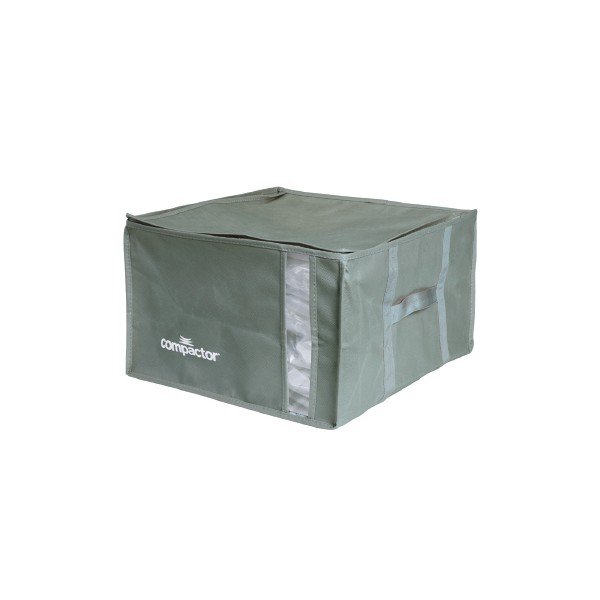 Zelena kutija za odlaganje odjeće Compactor XXL Green Edition 3D Vacuum Bag, 125 l-image-3