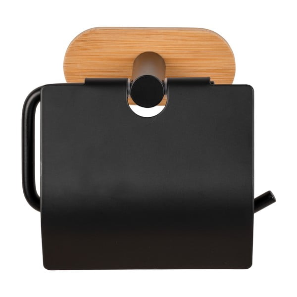 Držač toaletnog papira od nehrđajućeg čelika Orea - Wenko-image-3