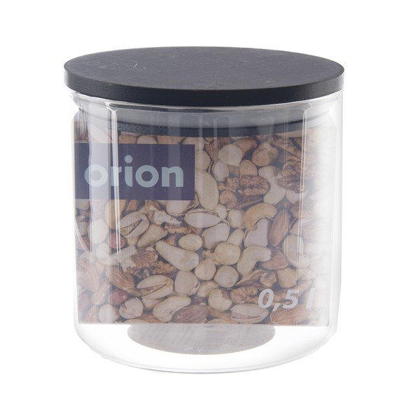 Staklena posuda za namirnice za čuvanje hrane – Orion-image-2