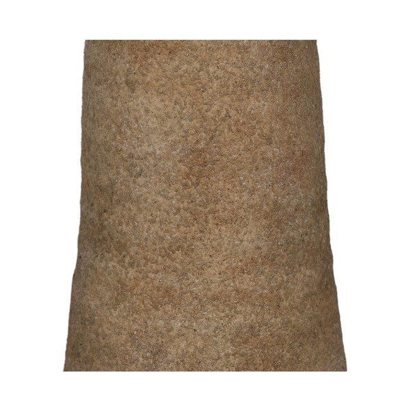 Smeđa keramička visoka vaza (visina 51 cm) Ijo – Ixia-image-2