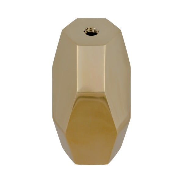 Sjenilo u zlatnoj boji ø 5 cm Brighter Days Hexa – UMAGE-image-4