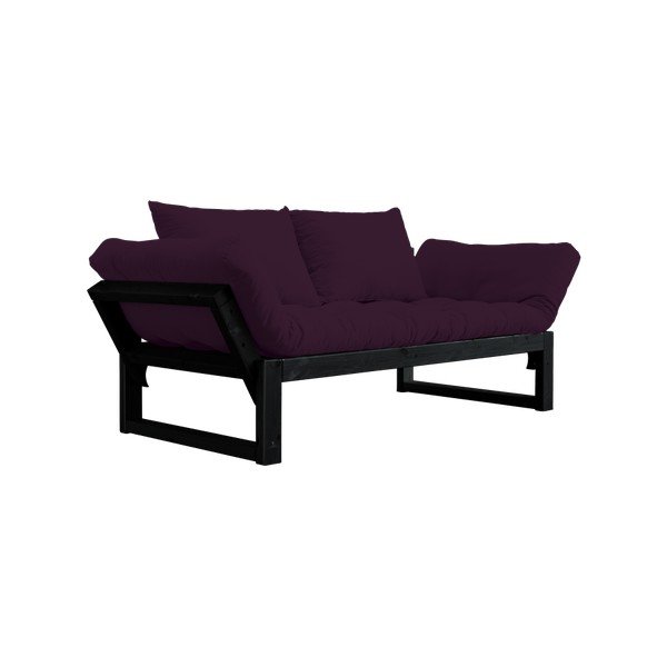 Varijabilna garnitura Karup Edge Black / Purple Plum-image-3