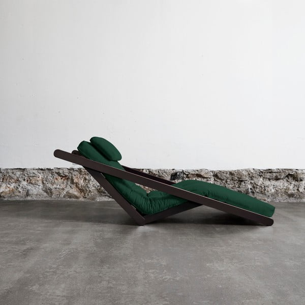 Karup Figo Wenge / Botella varijabilna ležaljka-image-1