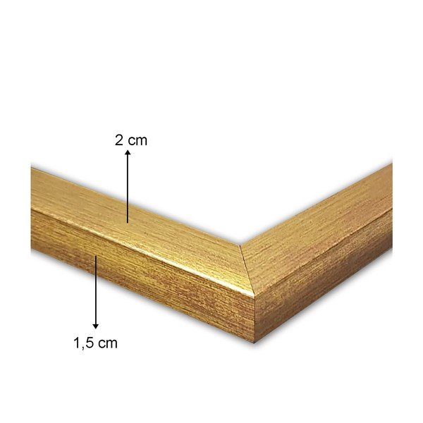 Slike u setu 5 kom 34x44 cm – Wallity-image-2