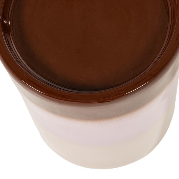 Okrugao pomoćni stol keramički ø 35 cm Ollo – WOOOD-image-3