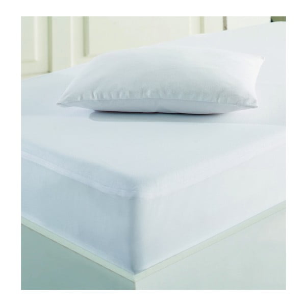 Pamučna vodootporna navlaka za jastuk, 35 x 45 cm