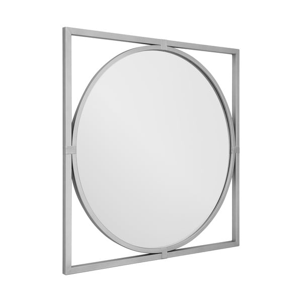 Zidno ogledalo 92x92 cm Jair – Premier Housewares-image-1