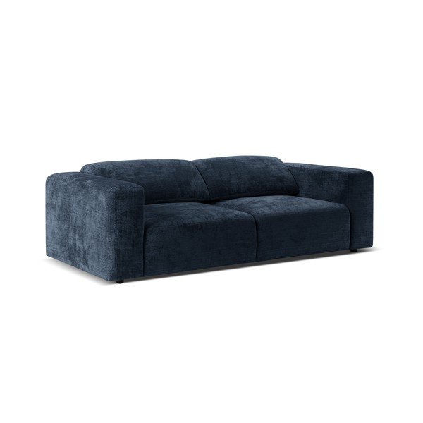Tamno plava sofa 234 cm Cruz – Micadoni Home-image-2