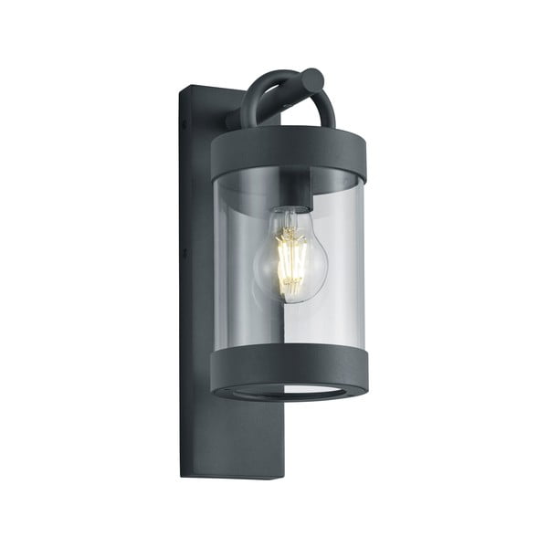 Vanjska svjetiljka (visina 33 cm) Sambesi – Trio