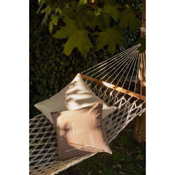 Ukrasni jastuk 60x60 cm Floy – Hübsch-image-2