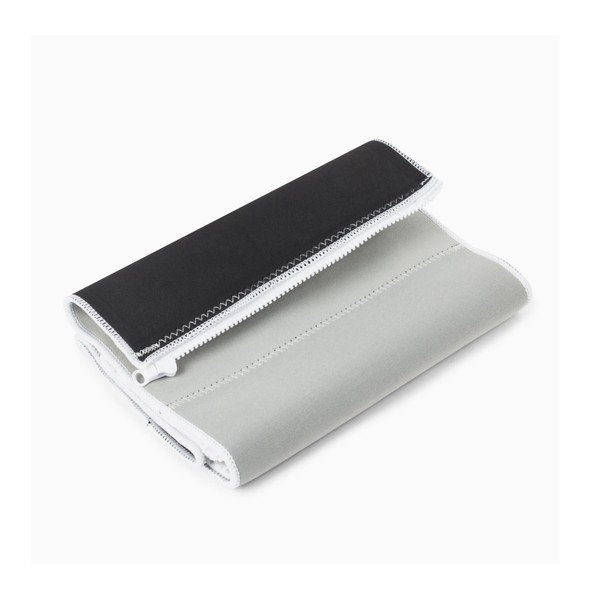 Pojas za mršavljenje s efektom saune InnovaGoods Just Slim Belt-image-4