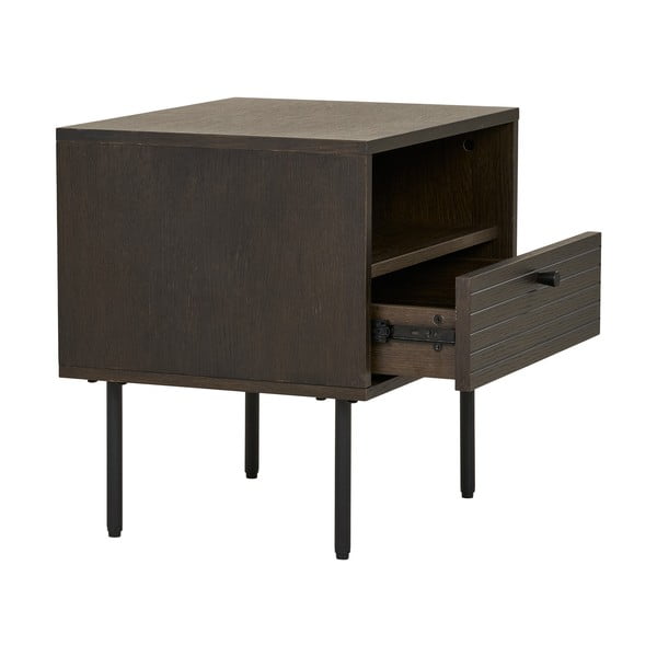 Pomoćni stol u dekoru hrasta Kyoto – House Nordic-image-2