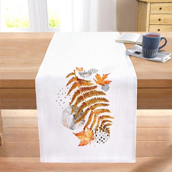 Nadstolnjak 40x130 cm Autumn – Mila Home-image-1