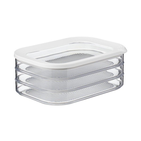 Posuda za namirnice Modula White – Mepal