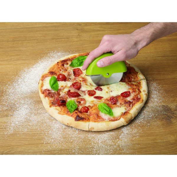 Scoot pizza rezač, zelena-image-2