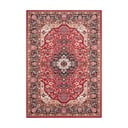 Crveni tepih Nouristan Skazar Isfahan, 160 x 230 cm