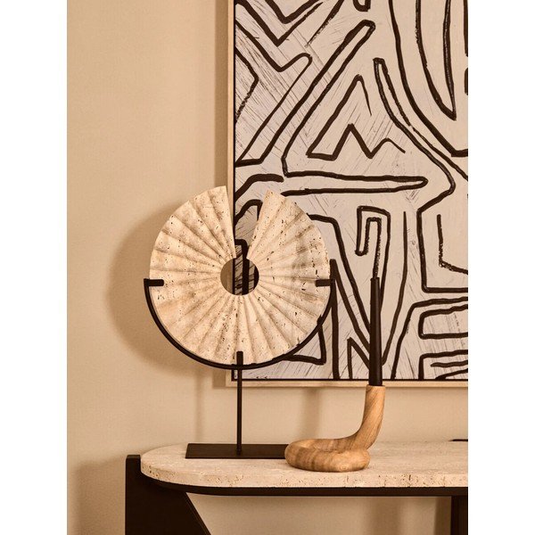 Kameni kipić (visina 46 cm) Tibor – Premier Housewares-image-1