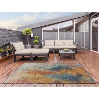 Vanjski tepih 80x150 cm Fancy – Universal