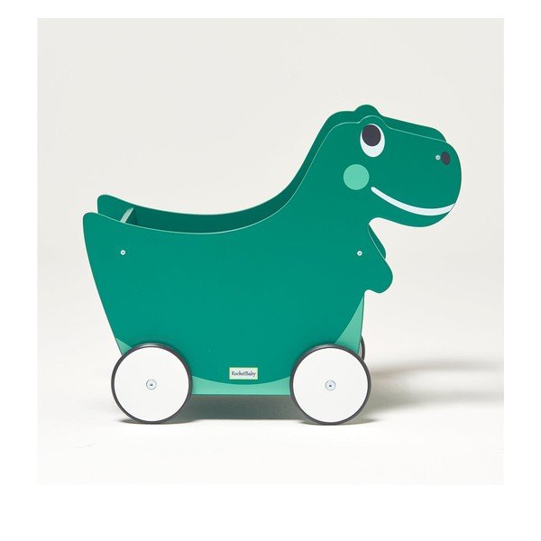 Dječja kutija za pohranu Dino - Rocket Baby-image-2