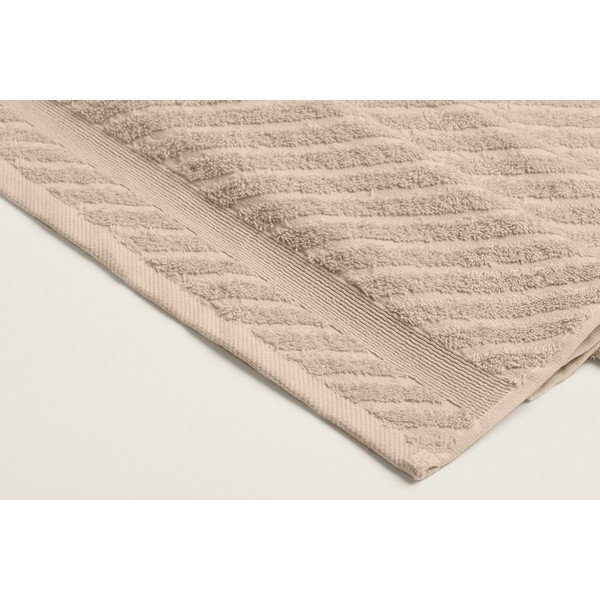 Pamučni ručnici u setu od 4 kom 90x50 cm - Foutastic-image-4